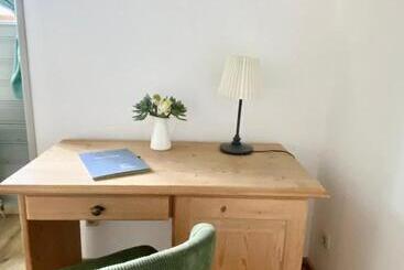 Boutiquehotel Hubertushof