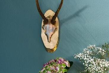 Boutiquehotel Hubertushof