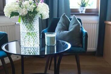Boutiquehotel Hubertushof