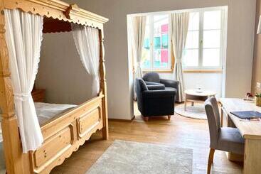 Boutiquehotel Hubertushof