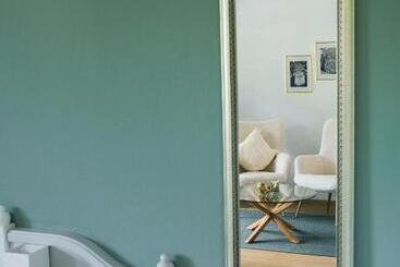 Boutiquehotel Hubertushof