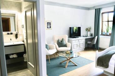 Boutiquehotel Hubertushof