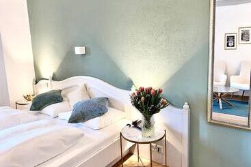 Boutiquehotel Hubertushof