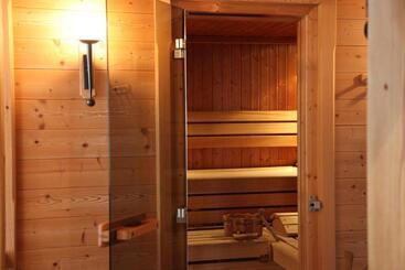 Boutiquehotel Hubertushof