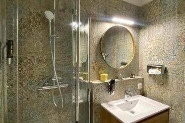 Boutiquehotel Hubertushof