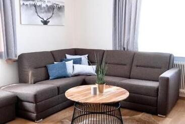 Boutiquehotel Hubertushof