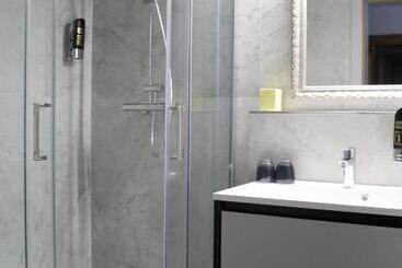 Boutiquehotel Hubertushof