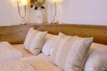 Boutiquehotel Hubertushof