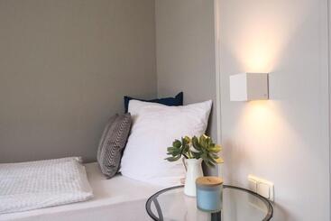 Boutiquehotel Hubertushof