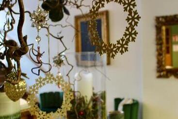 Boutiquehotel Hubertushof