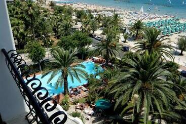 Grand Hotel Excelsior