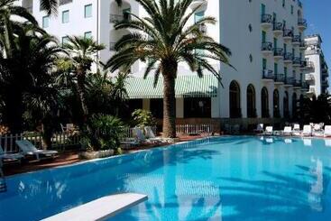 Grand Hotel Excelsior