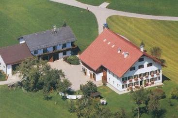 Bauernhof Knoblechner