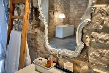 هتل Borgo Alveria