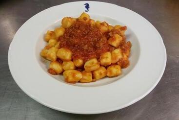 هتل Cavalluccio Marino