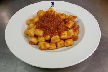 هتل Cavalluccio Marino