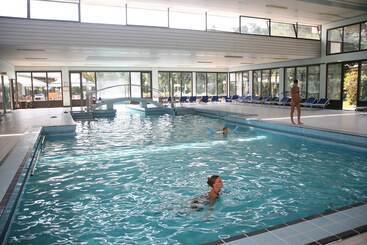 هتل Commodore Terme