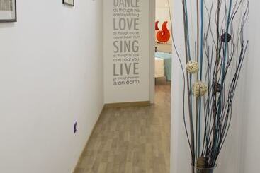 هتل Corso Italia Suites