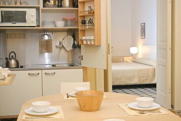 هتل Corso Italia Suites
