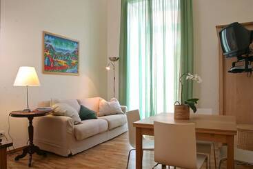 هتل Corso Italia Suites