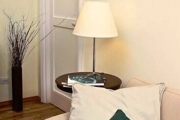 هتل Corso Italia Suites