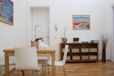 هتل Corso Italia Suites