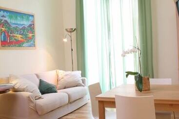 هتل Corso Italia Suites