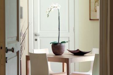 هتل Corso Italia Suites
