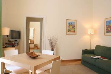 هتل Corso Italia Suites