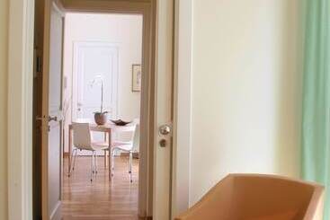 هتل Corso Italia Suites