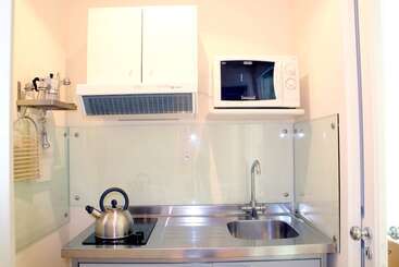 هتل Corso Italia Suites