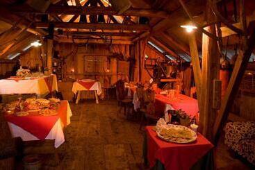 هتل Dolomiti