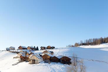 هتل Dolomiti