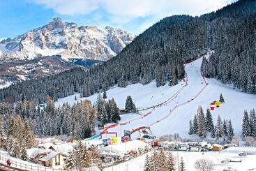 هتل Dolomiti