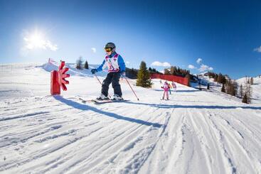 هتل Dolomiti
