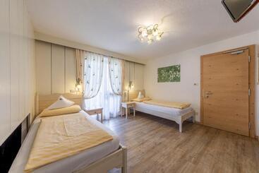 هتل Dolomiti