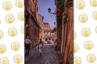 هتل Domus Real Cardello