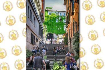 هتل Domus Real Cardello