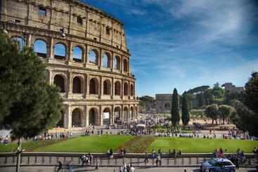 هتل Domus Real Cardello
