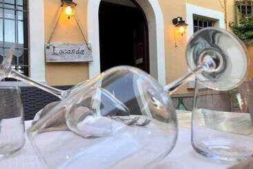 هتل E Locanda La Bastia