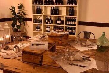 هتل E Locanda La Bastia