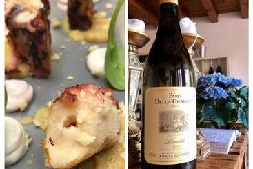 هتل E Locanda La Bastia