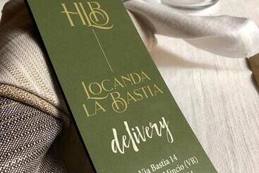 هتل E Locanda La Bastia