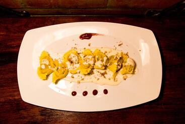 هتل E Locanda La Bastia