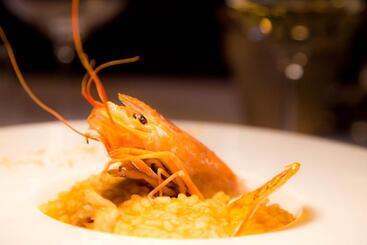 هتل E Locanda La Bastia