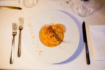 هتل E Locanda La Bastia
