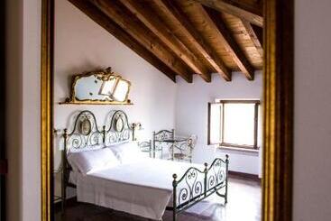 هتل E Locanda La Bastia