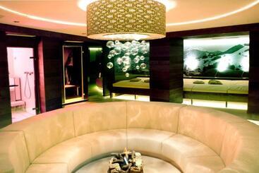 Lifestyle Hotel Eder