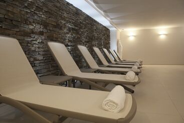 هتل Europeo Alpine Charme & Wellness