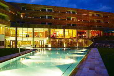 Falkensteiner Hotel & Spa Carinzia